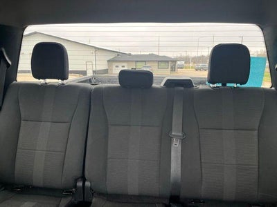 2019 Ford F-150 XL 4WD SuperCrew 5.5' Box