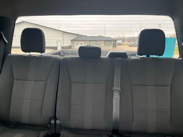 2019 Ford F-150 XL 4WD SuperCrew 5.5' Box