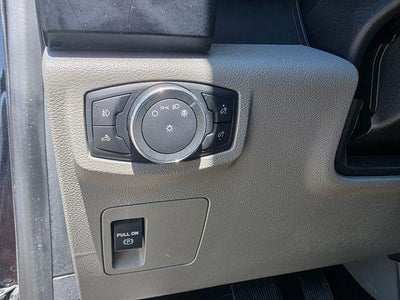 2019 Ford F-150 XL 4WD SuperCrew 5.5' Box