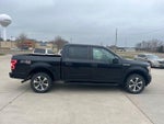 2019 Ford F-150 XL 4WD SuperCrew 5.5' Box