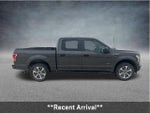 2017 Ford F-150 XL 4WD SuperCrew 5.5' Box