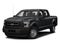 2017 Ford F-150 XL 4WD SuperCrew 5.5' Box
