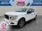 2020 Ford F-150 XL 4WD SuperCrew 5.5' Box