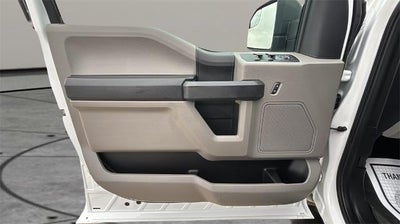 2020 Ford F-150 XL 4WD SuperCrew 5.5' Box