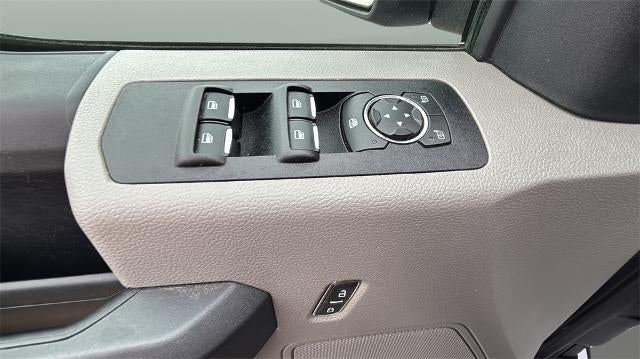 2020 Ford F-150 XL 4WD SuperCrew 5.5' Box