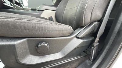 2020 Ford F-150 XL 4WD SuperCrew 5.5' Box