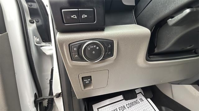 2020 Ford F-150 XL 4WD SuperCrew 5.5' Box