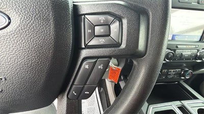 2020 Ford F-150 XL 4WD SuperCrew 5.5' Box