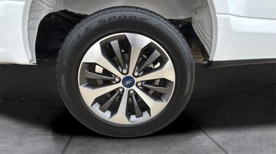 2020 Ford F-150 XL 4WD SuperCrew 5.5' Box