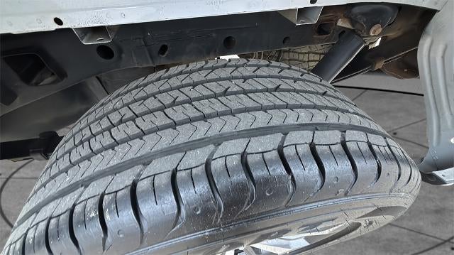 2020 Ford F-150 XL 4WD SuperCrew 5.5' Box