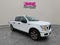 2020 Ford F-150 XL 4WD SuperCrew 5.5' Box