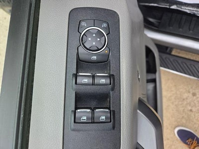 2020 Ford F-150 XLT 4WD SuperCrew 5.5' Box
