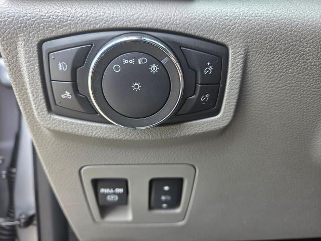 2020 Ford F-150 XLT 4WD SuperCrew 5.5' Box