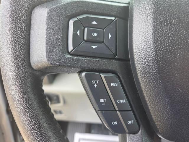 2020 Ford F-150 XLT 4WD SuperCrew 5.5' Box