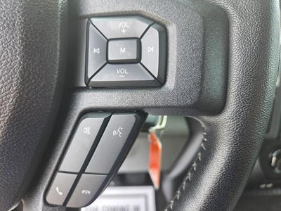 2020 Ford F-150 XLT 4WD SuperCrew 5.5' Box