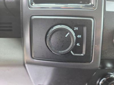 2020 Ford F-150 XLT 4WD SuperCrew 5.5' Box