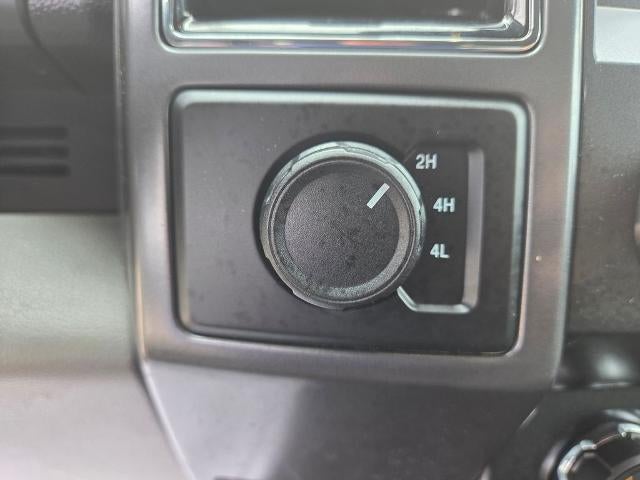 2020 Ford F-150 XLT 4WD SuperCrew 5.5' Box