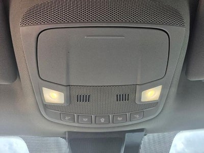 2020 Ford F-150 XLT 4WD SuperCrew 5.5' Box