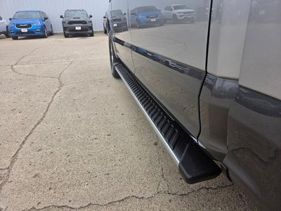 2020 Ford F-150 XLT 4WD SuperCrew 5.5' Box