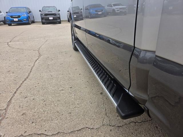 2020 Ford F-150 XLT 4WD SuperCrew 5.5' Box