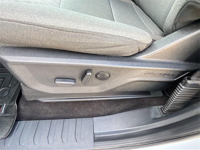 2022 Ford F-150 XL 4WD SuperCrew 5.5' Box