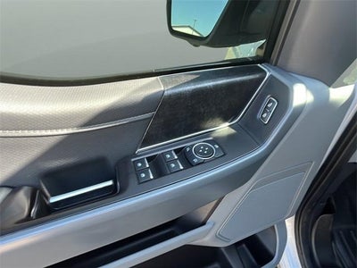 2022 Ford F-150 XL 4WD SuperCrew 5.5' Box