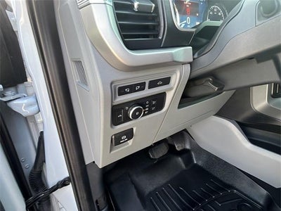 2022 Ford F-150 XL 4WD SuperCrew 5.5' Box