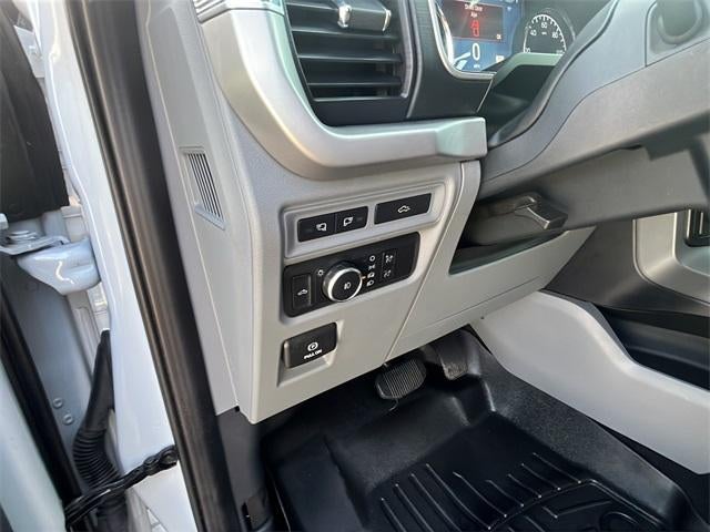 2022 Ford F-150 XL 4WD SuperCrew 5.5' Box