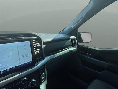 2022 Ford F-150 XL 4WD SuperCrew 5.5' Box
