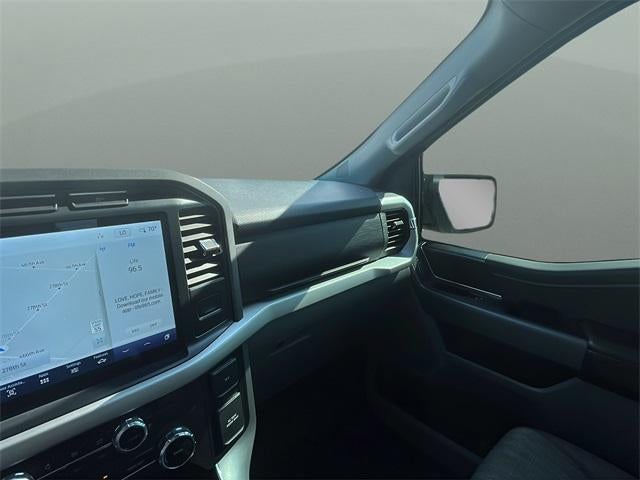 2022 Ford F-150 XL 4WD SuperCrew 5.5' Box