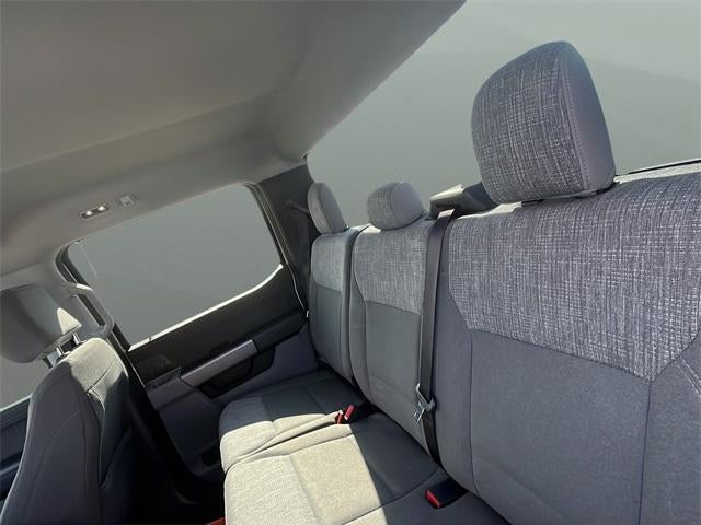 2022 Ford F-150 XL 4WD SuperCrew 5.5' Box