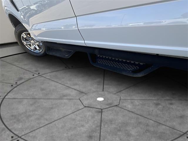 2022 Ford F-150 XL 4WD SuperCrew 5.5' Box