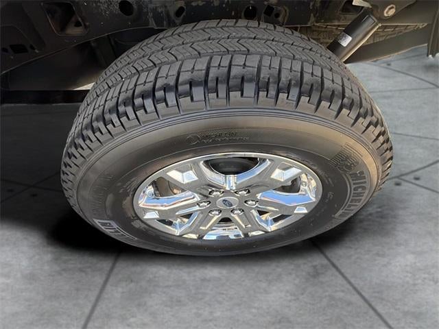 2022 Ford F-150 XL 4WD SuperCrew 5.5' Box