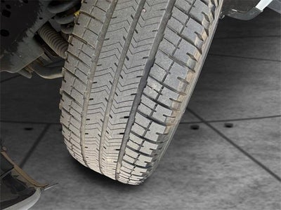 2022 Ford F-150 XL 4WD SuperCrew 5.5' Box