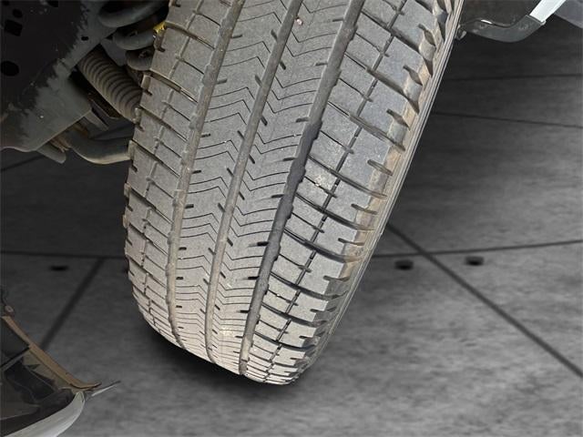 2022 Ford F-150 XL 4WD SuperCrew 5.5' Box