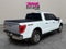 2022 Ford F-150 XL 4WD SuperCrew 5.5' Box