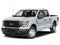 2022 Ford F-150 XL 4WD SuperCrew 5.5' Box