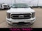 2021 Ford F-150 XLT 4WD SuperCrew 5.5' Box