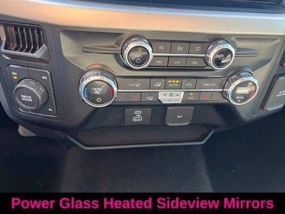 2021 Ford F-150 XLT 4WD SuperCrew 5.5' Box