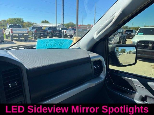 2021 Ford F-150 XLT 4WD SuperCrew 5.5' Box