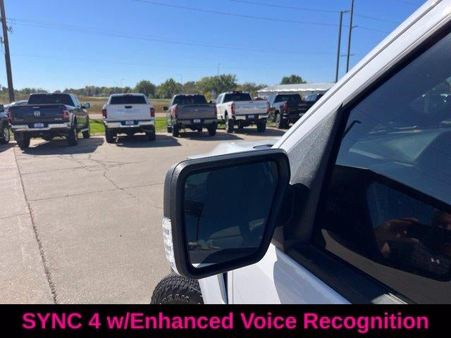 2021 Ford F-150 XLT 4WD SuperCrew 5.5' Box