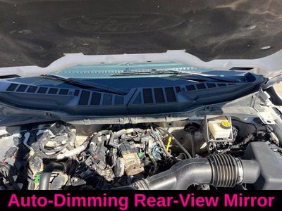 2021 Ford F-150 XLT 4WD SuperCrew 5.5' Box