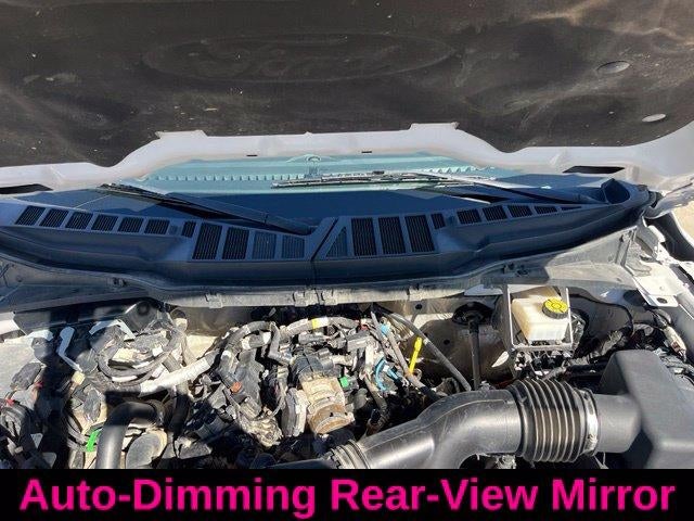 2021 Ford F-150 XLT 4WD SuperCrew 5.5' Box