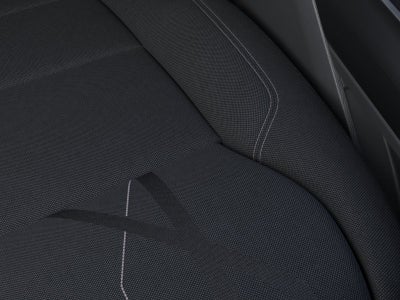 2026 Ford F-150 STX 4WD SuperCrew 5.5' Box