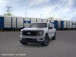 2026 Ford F-150 STX 4WD SuperCrew 5.5' Box