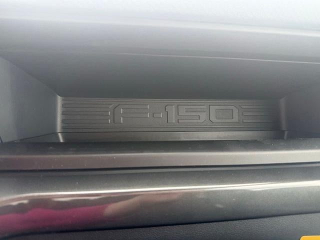 2026 Ford F-150 STX 4WD SuperCrew 5.5' Box