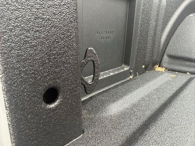 2026 Ford F-150 STX 4WD SuperCrew 5.5' Box