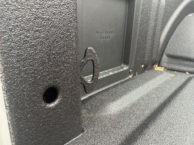 2026 Ford F-150 STX 4WD SuperCrew 5.5' Box