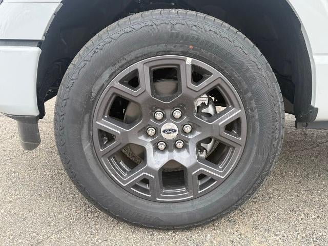2026 Ford F-150 STX 4WD SuperCrew 5.5' Box