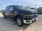 2024 Ford F-150 XLT 4WD SuperCrew 5.5' Box